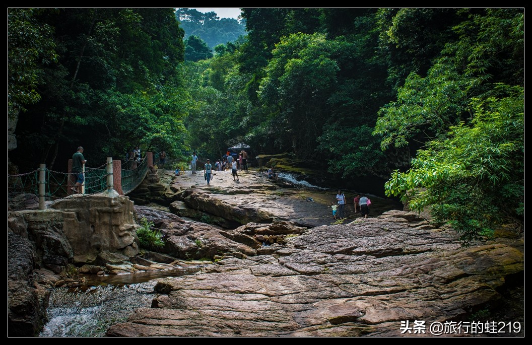 广西最被低估的城市,广西是被低估的旅游大省