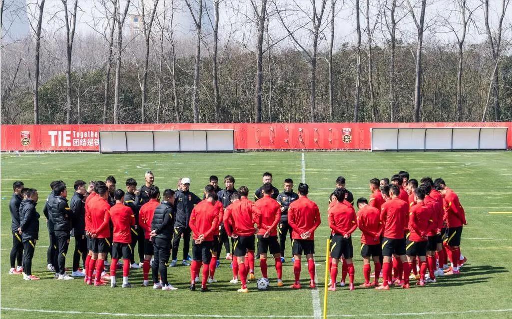 朝鲜退出世预赛40强赛,韩媒评论韩国被淘汰