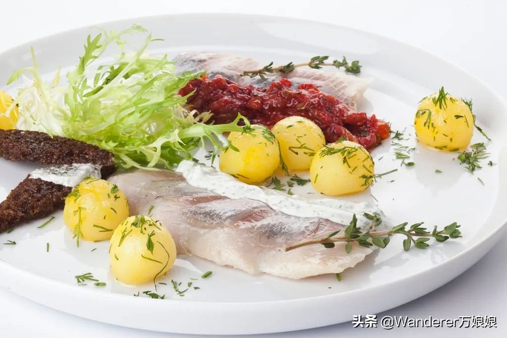 这个国家女人养家、男人带娃，汉堡王里面蒸桑拿，你知道吗？