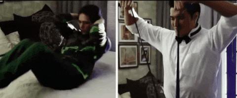 郭敬明小时代经典语录第一期,小时代就是郭敬明自己的写照