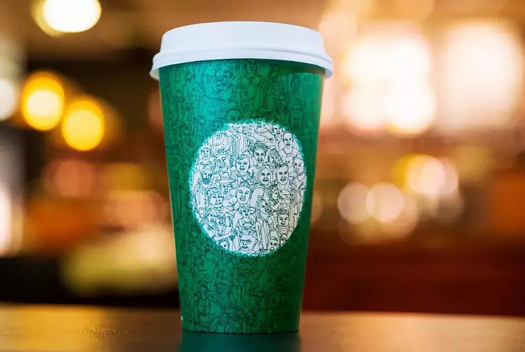 星巴克新出来饮品,星巴克每多久出一款杯子