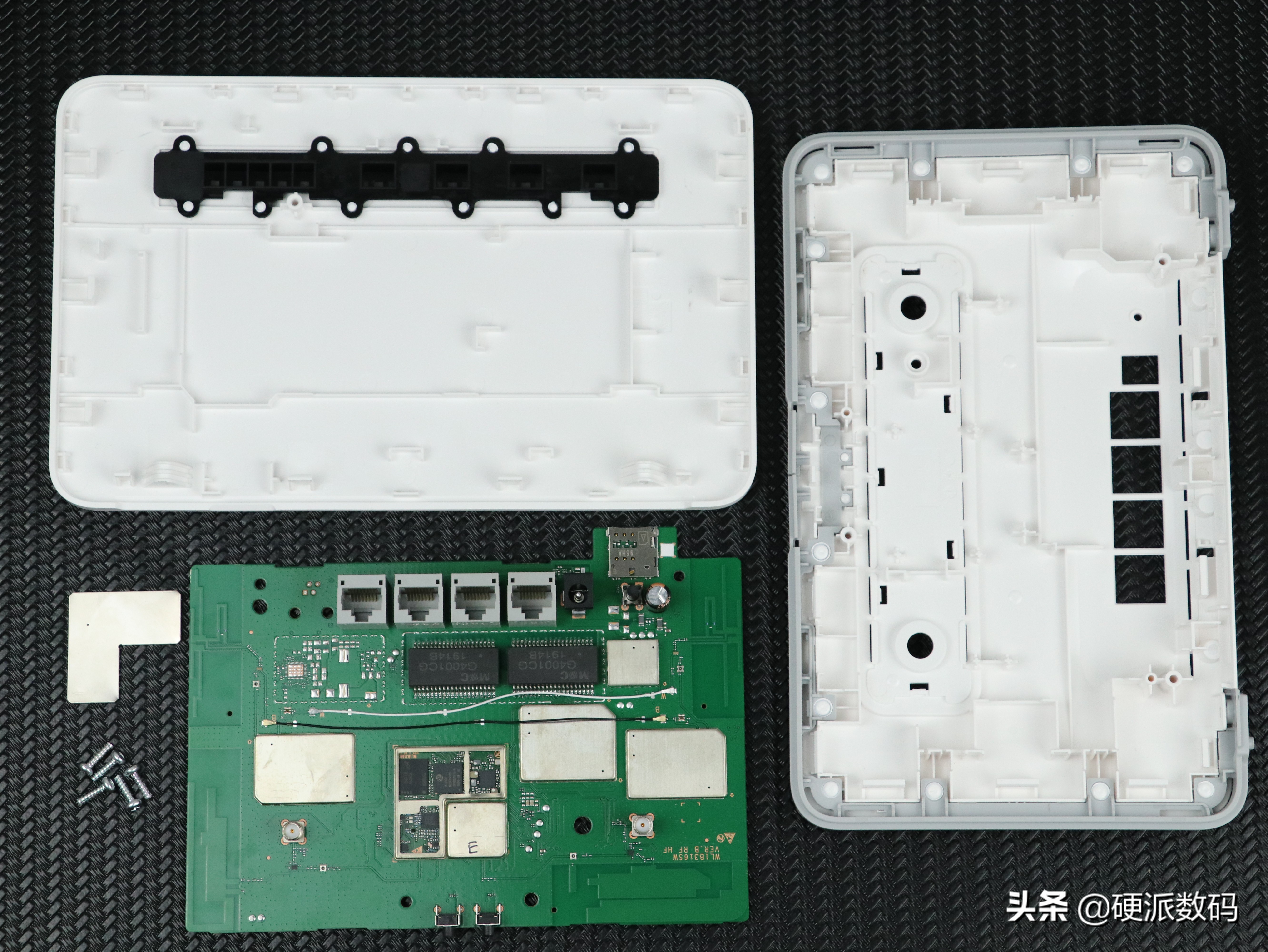 华为4g路由2pro信号评测,华为4g路由2pro