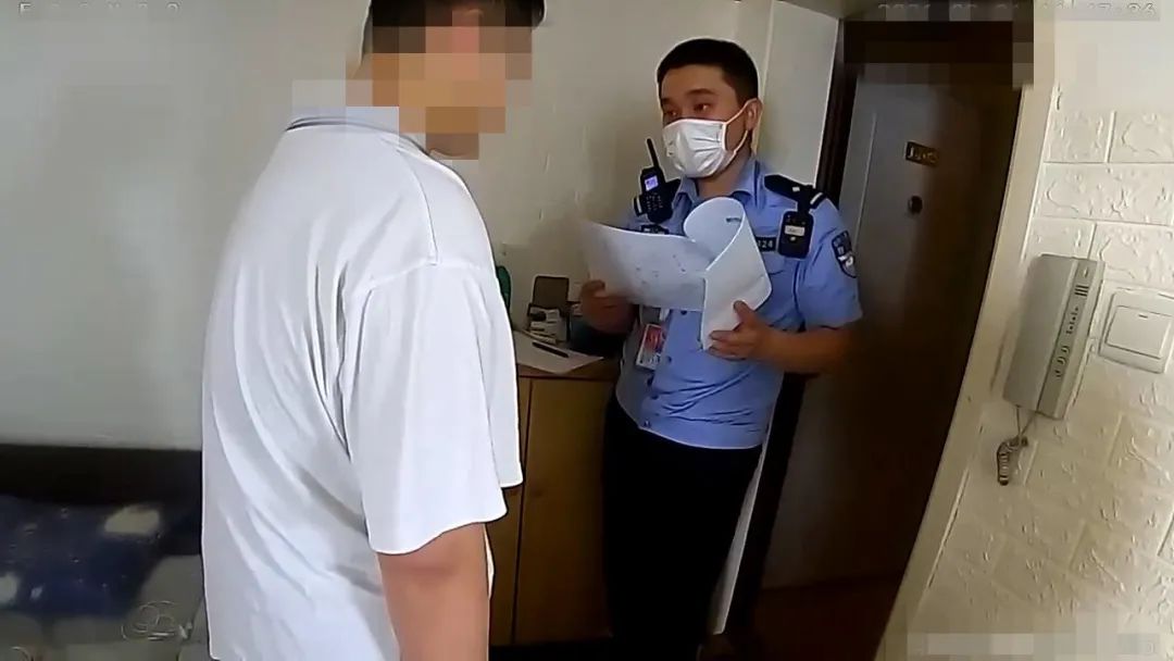 游戏账号诈骗的全过程,民警识破骗局大揭秘