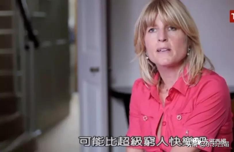 记不住她变化莫测的脸有什么关系？三层楼超豪华别墅过目难忘