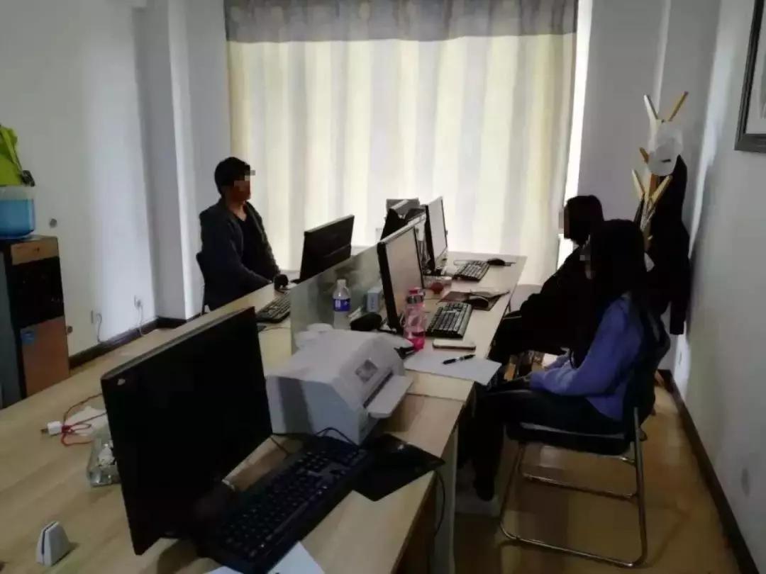 发帖*谤诽**，*帖删**收1-5万元！让很多企业中招的团伙在广西栽了