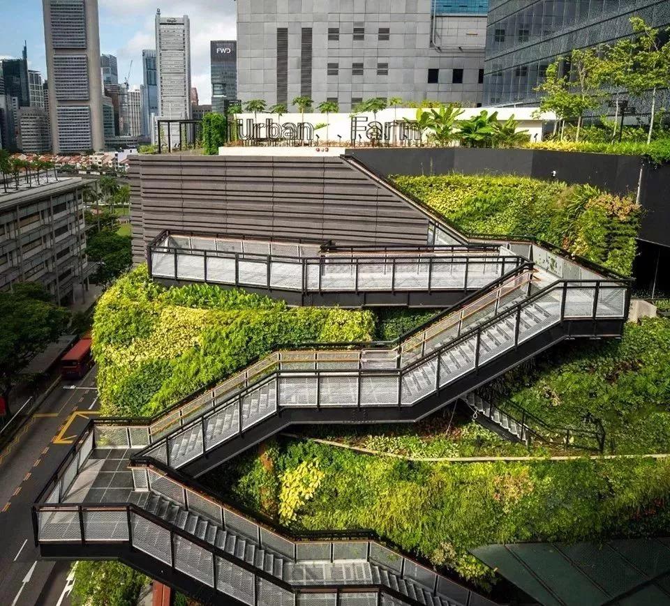 未来的购物中心会发生怎样的变化,最新购物中心发展趋势