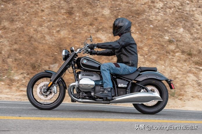 宝马r18摩托车全系车型,宝马r18摩托车2023款经济模式设定