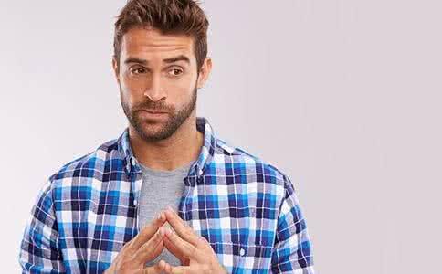 男人没xing趣？只需两招让男人“性”致勃勃