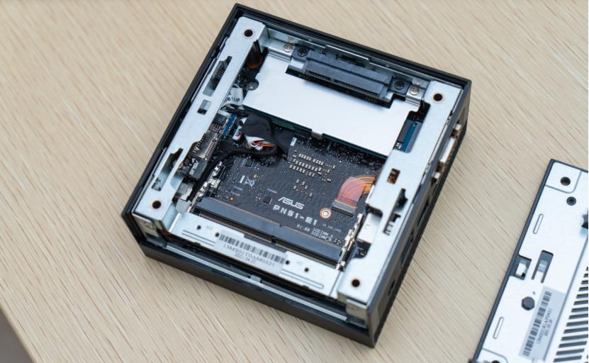 小主机使用方法,小主机怎么升级