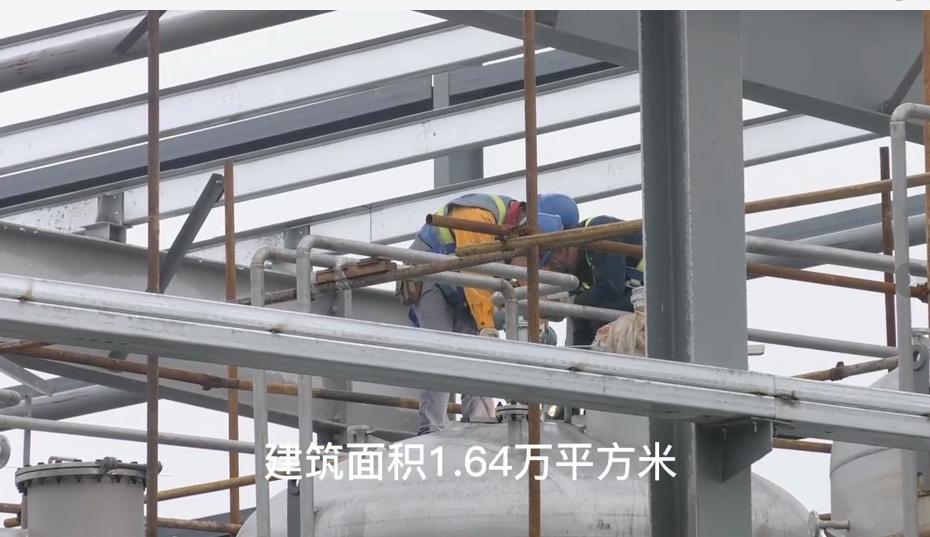 深泽开发区重点工程,2021深泽重点项目