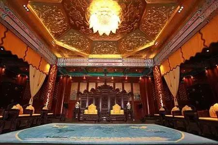 中国直销教父找到了吗,中国的直销教父