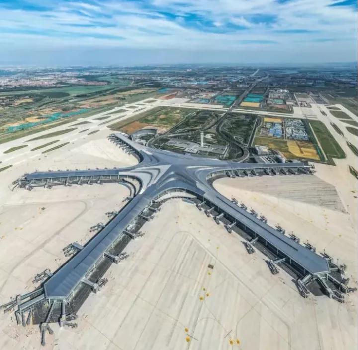 屋面不锈钢焊接,世界上最大的无缝钢结构