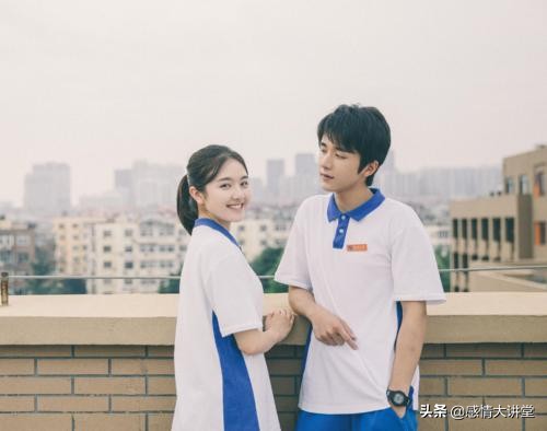 同学聚会见到初恋你该怎么办,20年后同学会遇到初恋