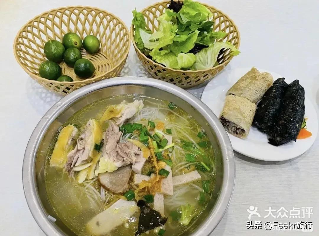 与越南隔河相望,与越南接壤城市旅游