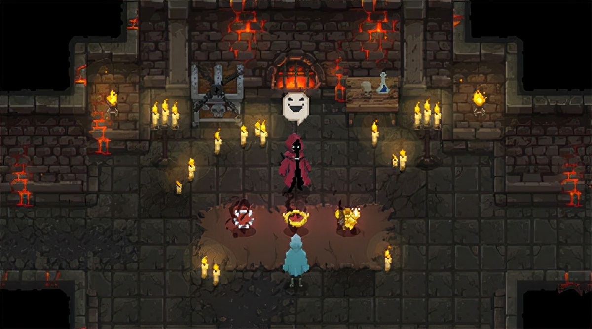 传说法师攻略steam,传说法师教程