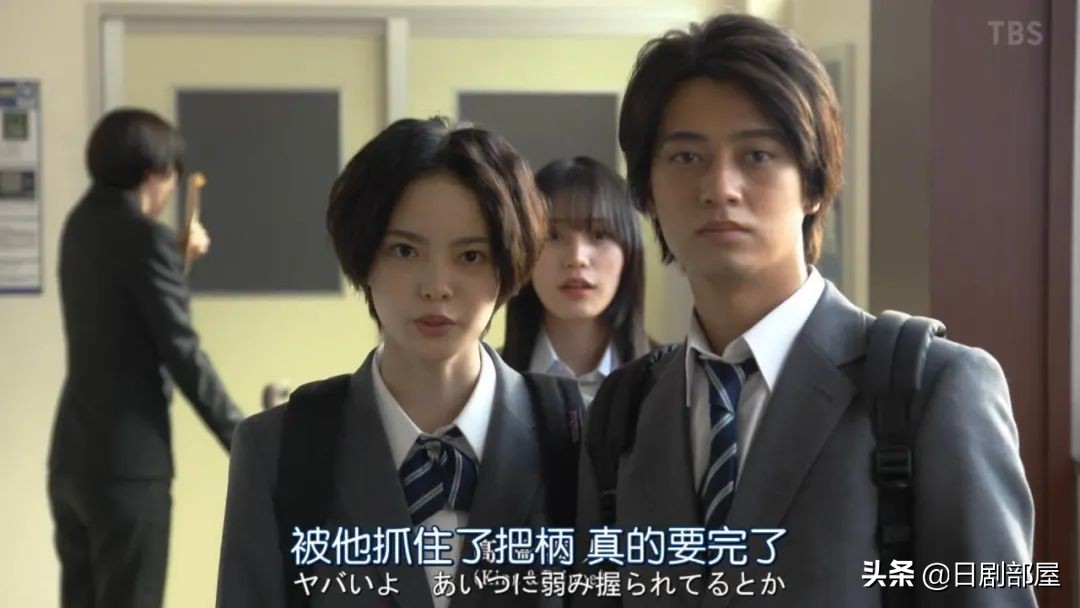 龙樱2长泽雅美和新垣结衣,等了16年完整版