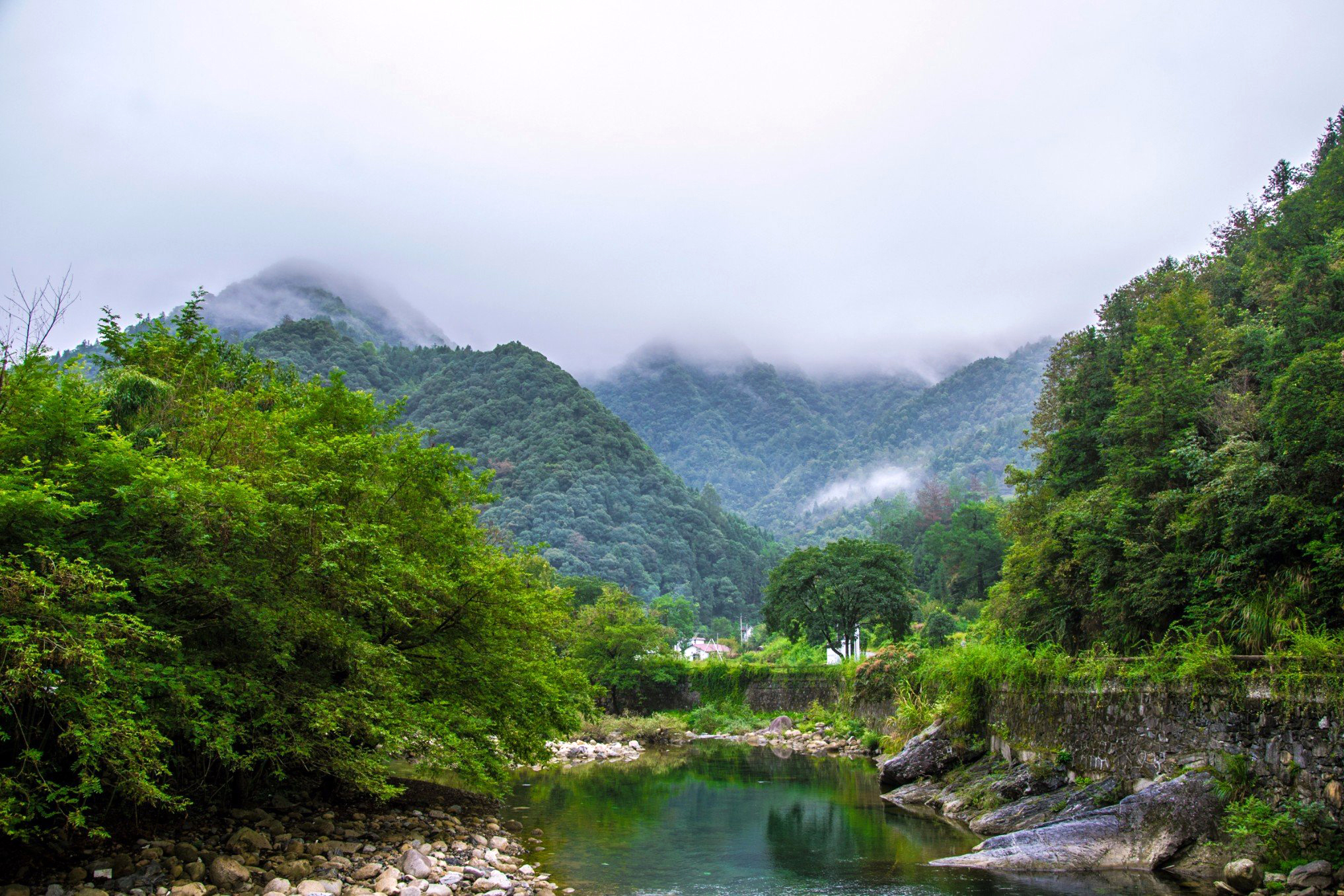 天下第一山安徽黄山5a景区,安徽省有名的黄山风景区