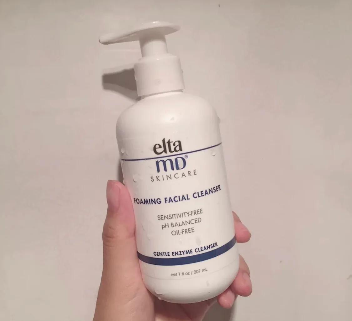 哪些大牌洗面奶是氨基酸洗面奶,各大网红都推荐的洗面奶