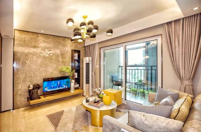 一街之隔房子差20万,一街之隔房价相差1万