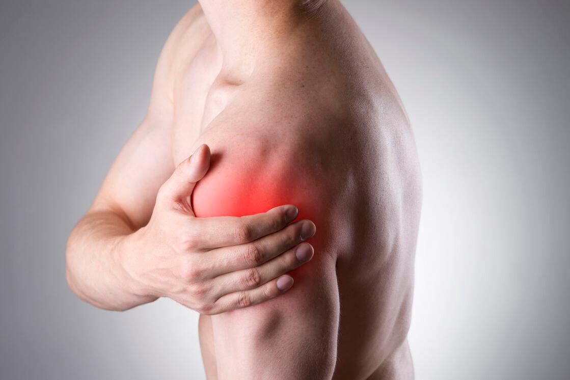 肩周炎、肩袖损伤怎么治?如果不做手术,通过针灸要怎么选穴