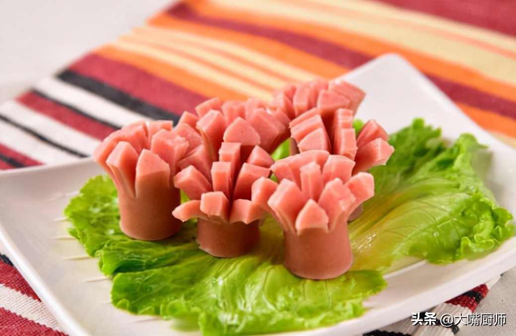 火锅涮菜都有什么,火锅涮菜有哪些青菜