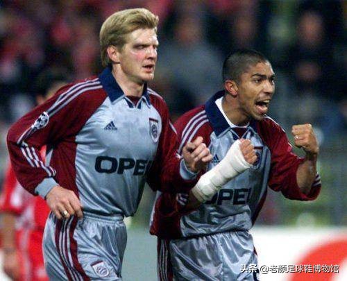 巴西十大生不逢时的球星,巴西最年轻进球