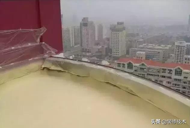 外墙保温的施工方法很详细,外墙保温颗粒施工流程视频