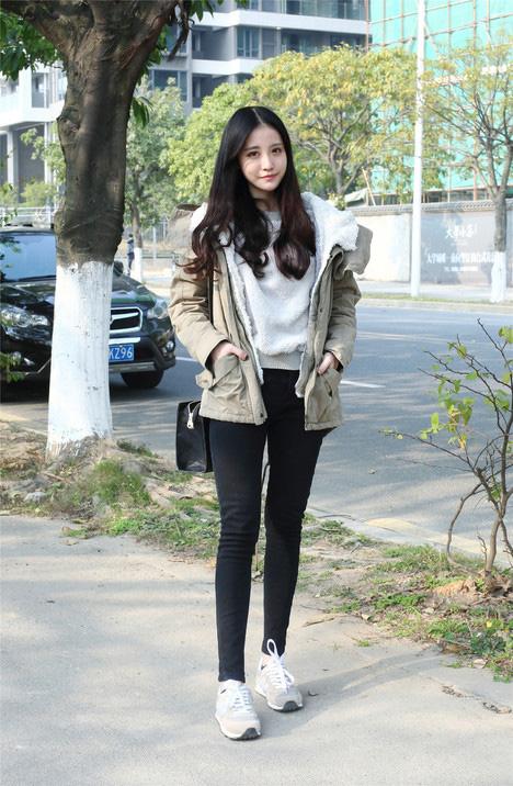 哈尔滨市内环境,哈尔滨一年四季的现状