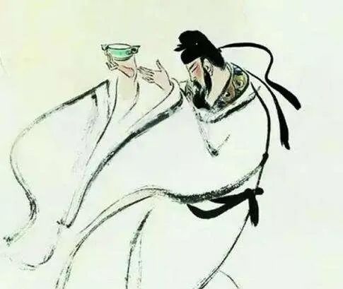 李白最狂的十首诗对比,李白最狂的9句诗5000年仍无人能及