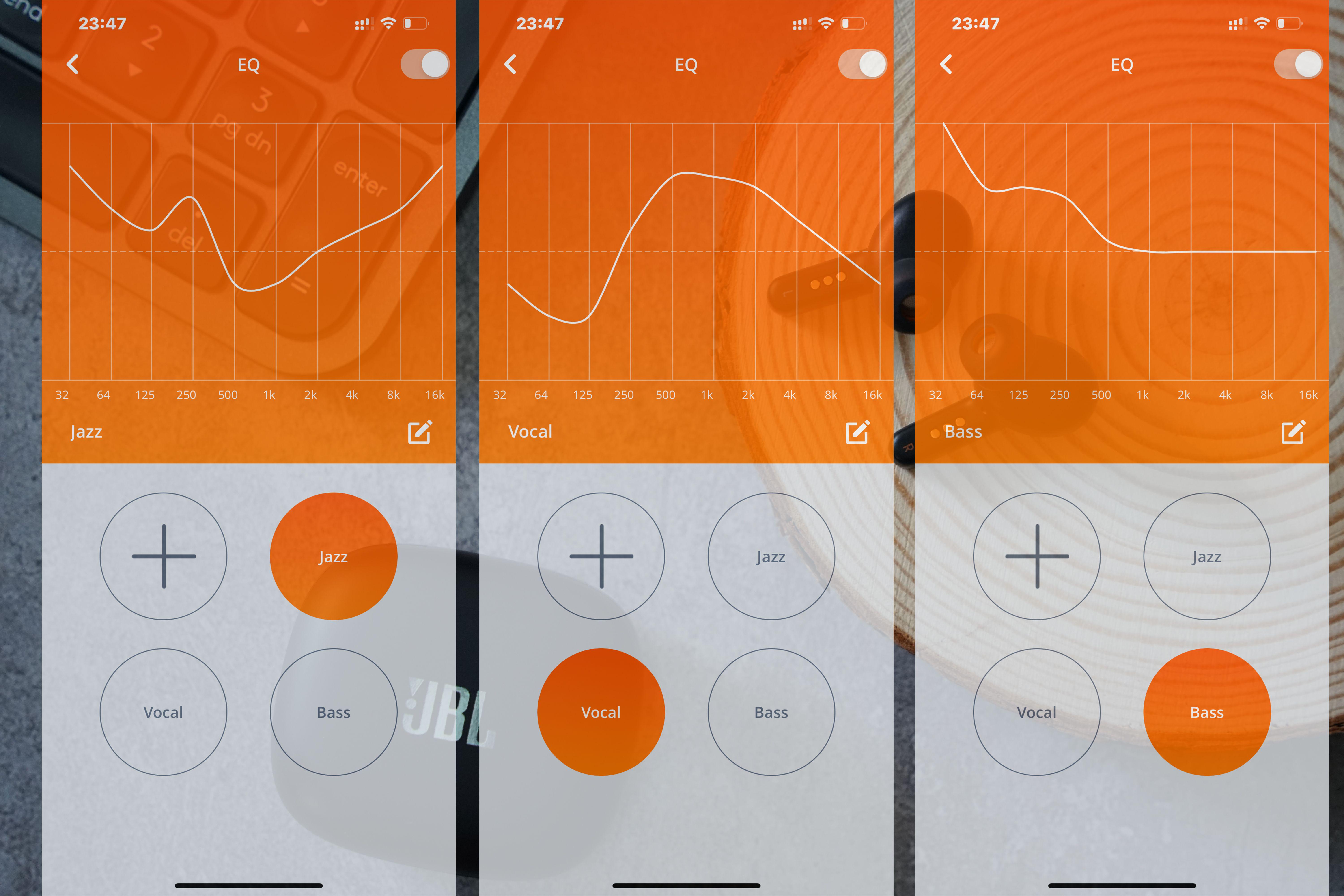 jbllive头戴式降噪耳机评测,jblw100tws无线耳机评测
