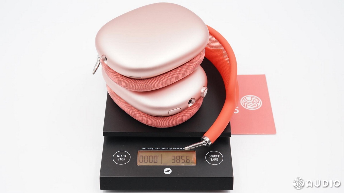 airpodsmax耳机评测,2024年苹果airpodsmax值得买吗