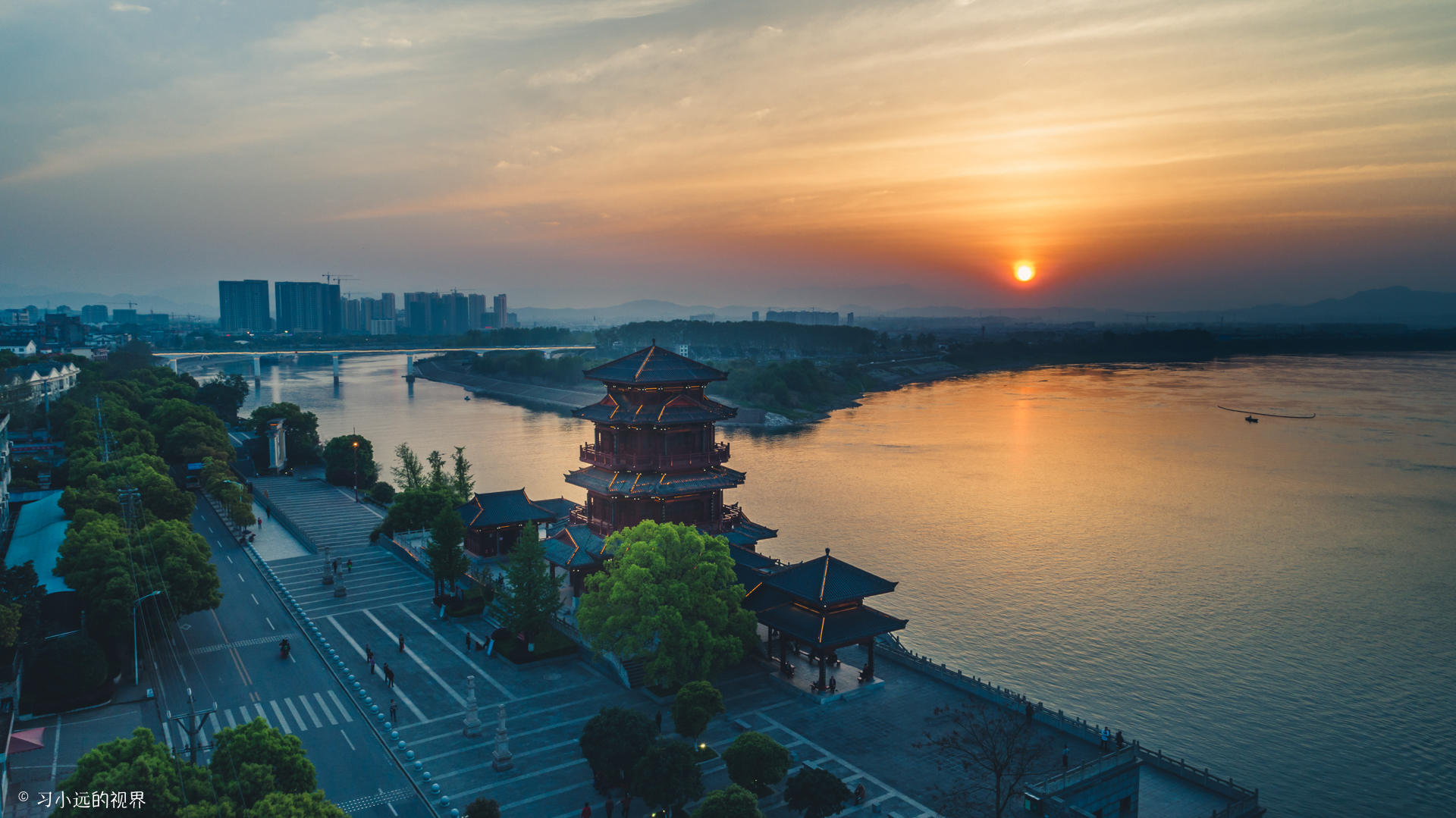 宜都十大必玩景点,宜都打卡美景