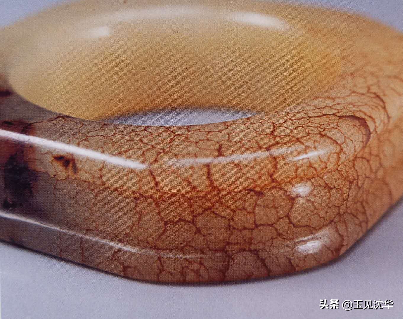 高古玉的收藏把玩方法,高古玉收藏视频教程