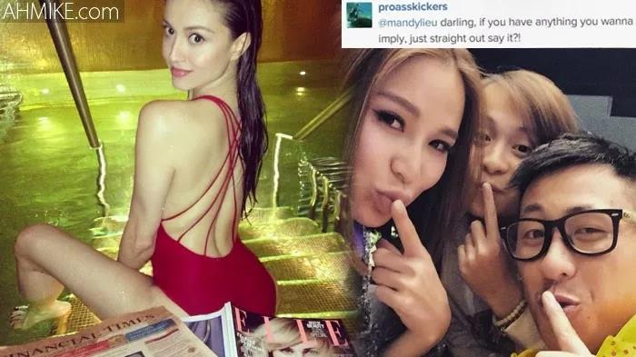 地表最强小三完整版视频,最强小三拿3亿分手后续