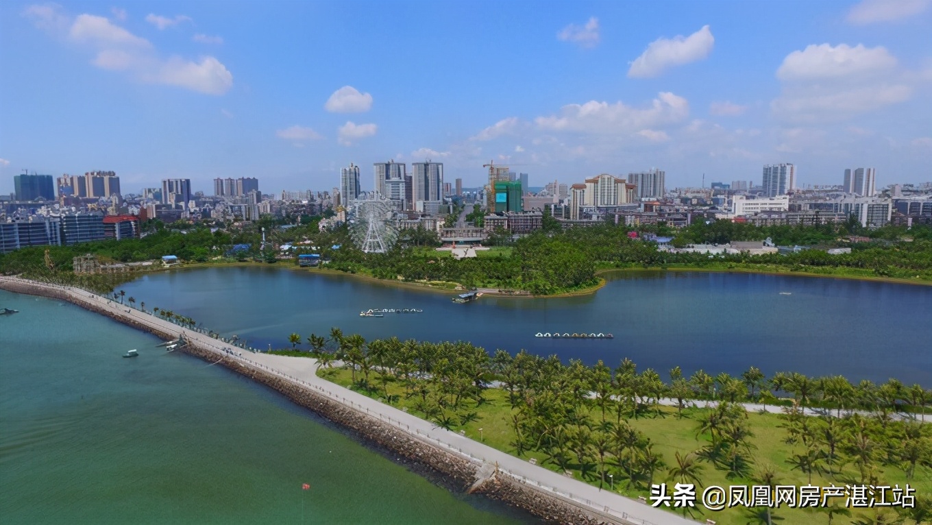 购房选择动迁房还是商品房,麻章买房怎么选