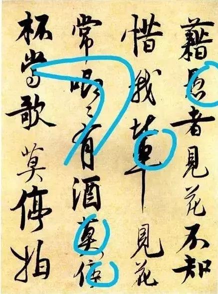 笔法究竟要学习多久,笔法基本功训练视频