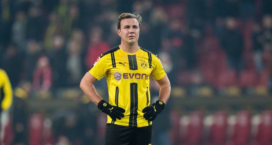 被拜仁血洗过的队,被拜仁血洗的德甲