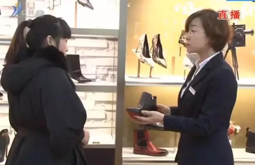 新鞋没穿多久坏了可以退货吗,新鞋穿了一会想退货咋样恢复正常