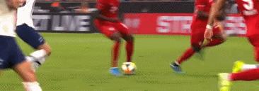 枫叶之国倾力培养的边路帝星，变身为拜仁左路进攻的新引擎（上）