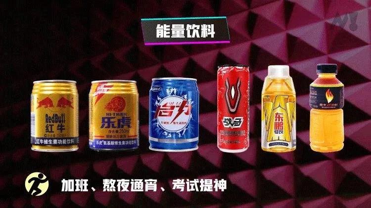 红牛和东鹏的市场份额,红牛和东鹏市值