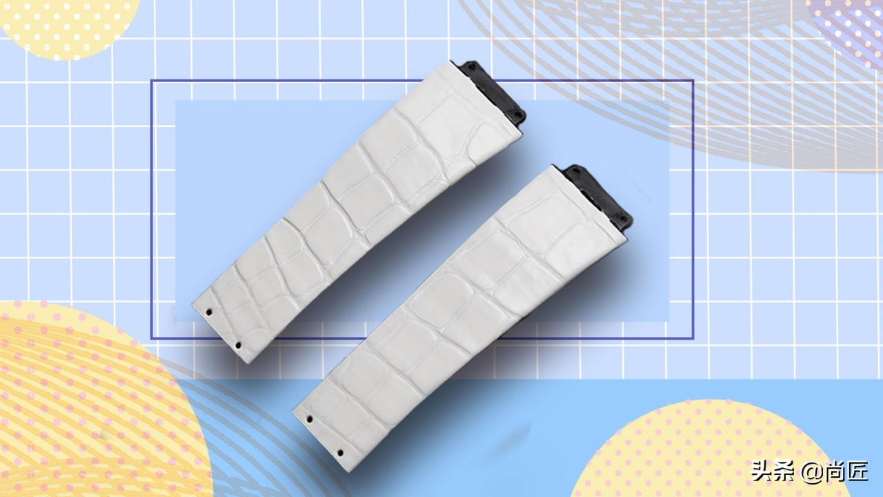 机械表钢带的高端还是皮带高端,机械表钢带好还是胶带好