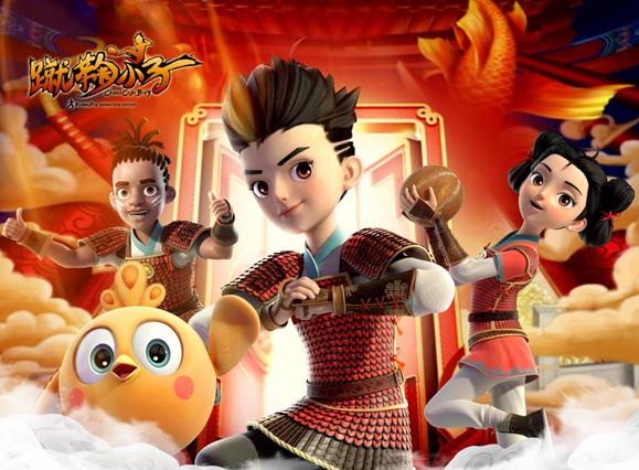 泱泱齐风临淄,淄博临淄世界足球起源地