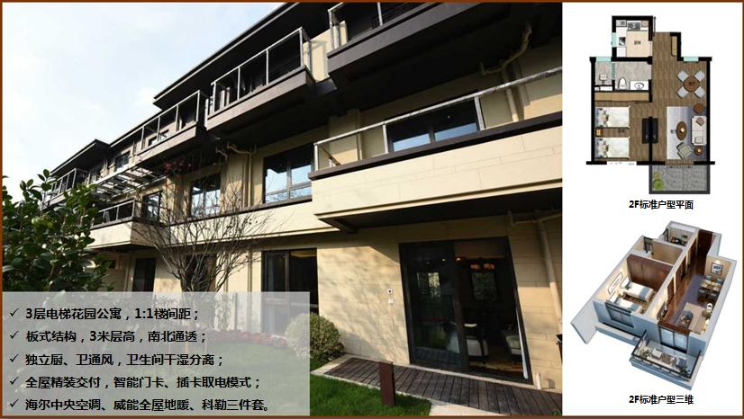 上海高端养老社区别墅,富椿佘山颐养社区