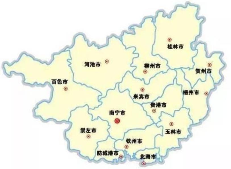 广西啤酒是哪个省份的,广东广西两广地区