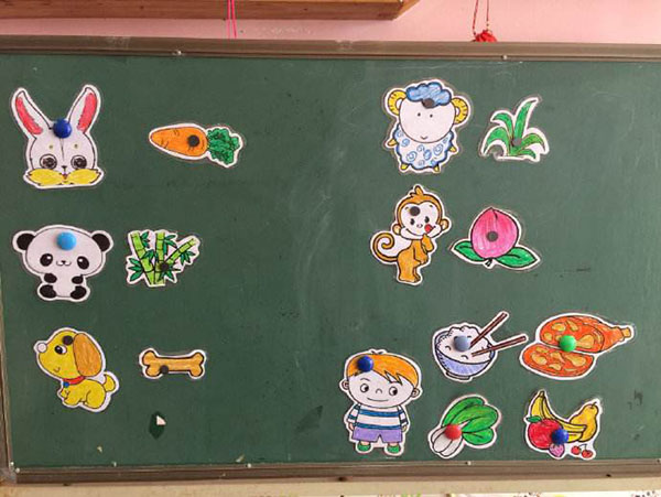 家长如何帮助孩子开发右脑,父母对儿童潜能开发案例