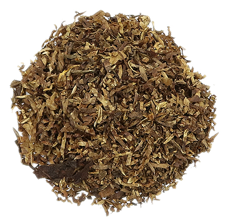 小猪说烟斗27:烟斗*草烟**-*草烟**主要原料