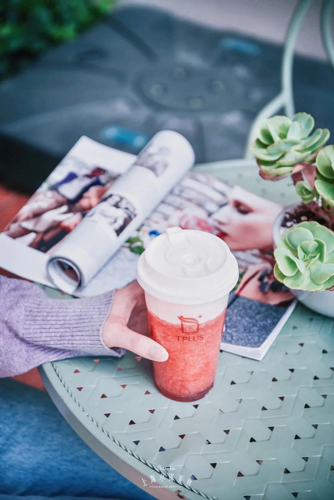 好喝的夏日奶茶教程,夏季好喝到爆的奶茶推荐