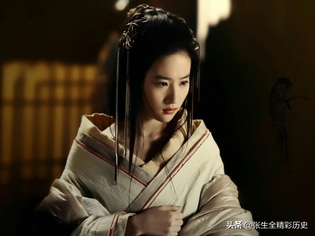 正史并未记载虞姬自杀,为何后世有那么多人认为虞姬自杀了