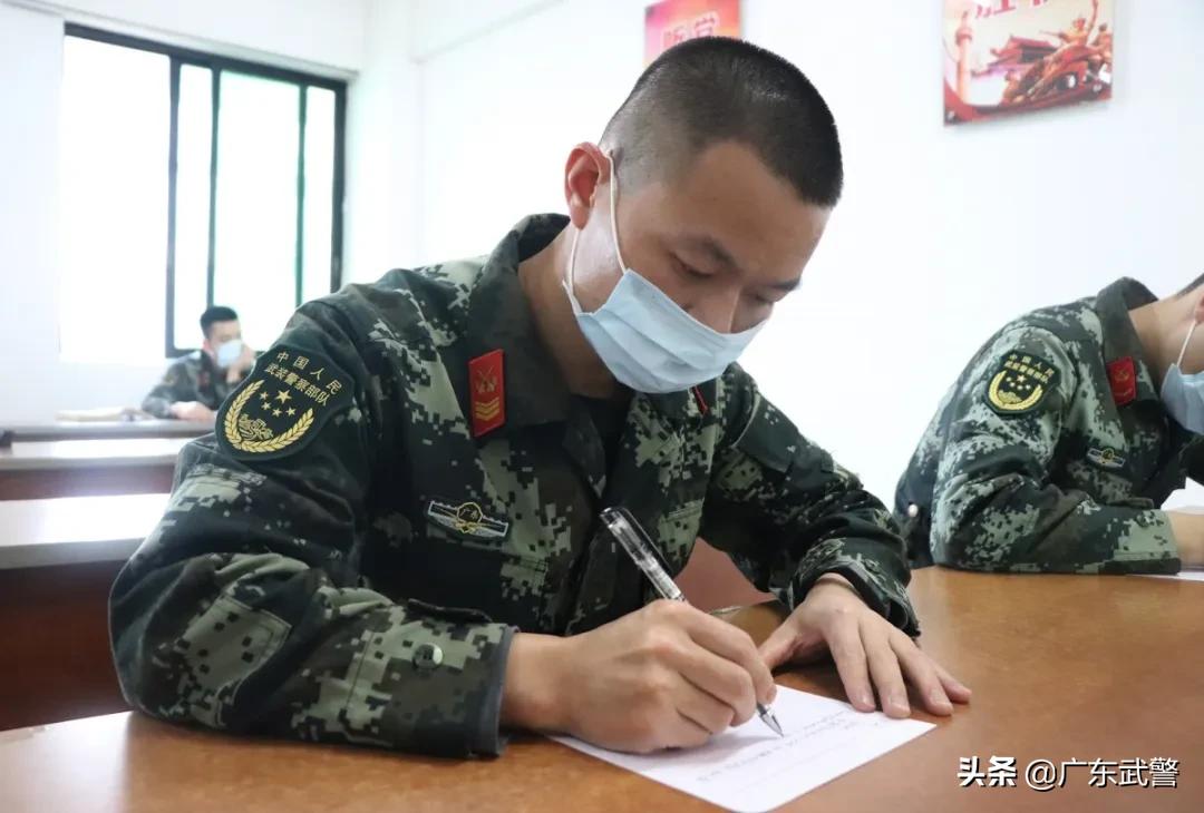 “宅”在营区久了太无聊?不可能的事!兵哥兵姐解锁“文娱”新姿势