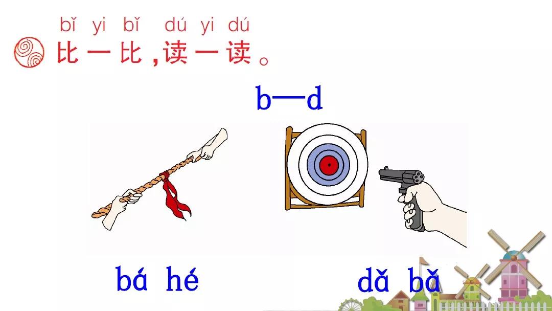 一年级下册语文园地二教学视频,一年级下册语文园地二知识点汇总